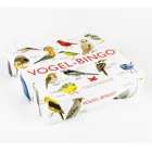 440732 - Vogel-Bingo - Board game, 2-7 players, ages 6+ (DE edition)