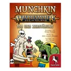 17021G - Munchkin Warhammer: Age of Sigmar - Death and Destruction Expansion (UK Edition)