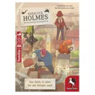 36022G - Sherlock Holmes - The Young Investigators, crime-comic game for ages 8 and up (DE edition)