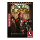 51305G - Roll Player, Board game, 1-4 players, ages 10+ (DE edition)