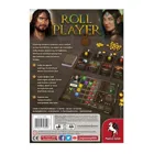 51305G - Roll Player, Brettspiel, 1-4 Spieler,ab 10 Jahren (DE-Ausgabe)