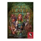 51307G - Fiends & Familiars: Roll Player, ab 10 Jahren (Erweiterung, DE-Ausgabe)