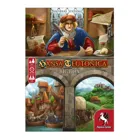 55148G - Hansa Teutonica Big Box, for 3-5 players, from 12 years