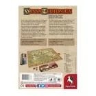 55148G - Hansa Teutonica Big Box, for 3-5 players, from 12 years