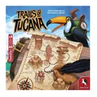 53150G - Trails of Tucana, Board game, 1-8 players, ages 8+ (DE edition)