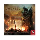 56300G - Tainted Grail, Brettspiel, 1-4 Spieler, ab 12 Jahren (DE-Ausgabe)