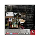 56300G - Tainted Grail, Brettspiel, 1-4 Spieler, ab 12 Jahren (DE-Ausgabe)