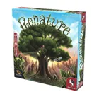 57800G - Renature, Board game, 2-4 players, ages 8+ (DE edition)