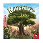 57800G - Renature, Board game, 2-4 players, ages 8+ (DE edition)