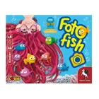 66100G - Foto Fish, children's game, 2-4 players, ages 4+ (DE edition)