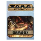 US82003 - Torg Eternity - Dramadeck, Dramakarten (DE edition)