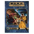 US82002 - Torg Eternity - Spielleiterschirm (DE-Ausgabe)