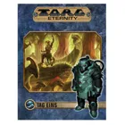 US82004 - Torg Eternity - day 1 adventure volume, hardcover, 144 pages (German edition)