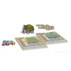 881373 - Rajas of the Ganges: The Dice Charmers, dice/board game (DE, EN, FR - edition)