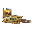 517624 - Kitara - Board game, 1-4 players, ages 10+ (DE edition)