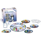 877758-3 - Welt der Berliner - Board game, 2-5 players, ages 10+ (DE edition)