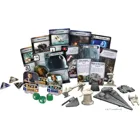 FFGD3006 - Rise of the Empire: Star Wars Rebellion, ages 14+ (extension, DE edition)