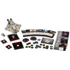 FFGD4138 - Ghost: Star Wars X-Wing 2nd ed., Ages 14+ (extension, DE edition)