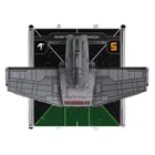 FFGD4157 - Light Xi-class shuttle: Star Wars X-Wing 2nd ed. (DE extension)