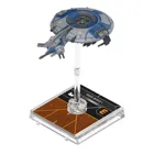 FFGD4159 - SRP droid cannon boat: Star Wars X-Wing 2nd ed., Ages 14+ (extension, DE edition)