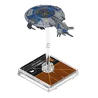 FFGD4159 - SRP droid cannon boat: Star Wars X-Wing 2nd ed., Ages 14+ (extension, DE edition)