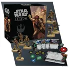 FFGD4602 - Rebel troops: Star Wars Legion, ages 14+ (extension, DE edition)