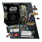 FFGD4603 - 74-Z-Düsenschlitten: Star Wars Legion, ab 14 Jahren (Erweiterung, DE-Ausgabe)