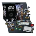 FFGD4604 - Stormtroopers: Star Wars Legion, ages 14+ (extension, DE edition)