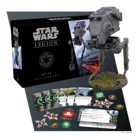 FFGD4605 - AT-ST: Star Wars Legion, ab 14 Jahren (Erweiterung, DE-Ausgabe)