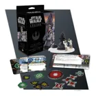 FFGD4611 - 1.4 FD laser gun team: Star Wars Legion, ages 14 and up (extension, DE edition)