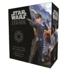 FFGD4623 - Specialists of the Empire: Star Wars Legion, ages 14+ (extension, DE edition)