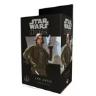 FFGD4624 - Jyn Erso: Star Wars Legion, ages 14+ (extension, DE edition)