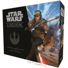 FFGD4625 - Rebellen Kundschafter: Star Wars Legion, ab 14 Jahren (Erweiterung, DE-Ausgabe)