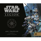 FFGD4664 - ARC-Truppler - für: Star Wars Legion, ab 14 Jahren (DE Expansion)