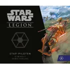 FFGD4667 - STAP-Piloten: Star Wars Legion, ab 14 Jahren (Erweiterung, DE-Ausgabe)