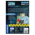 FKS6928650 - EXIT - Das Spiel: Die Station im ewigen Eis, Escape-Spiel (DE-Ausgabe)