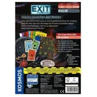 FKS6952310 - EXIT - The Game: The Gate Between Worlds, Escape Game (DE edition)