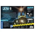 FKS6988810 - EXIT - The game + puzzle: The lonely lighthouse, escape game (DE edition)