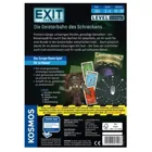 FKS6979070 - EXIT - Das Spiel: Die Geisterbahn des Schreckens, Escape-Spiel (DE-Ausgabe)