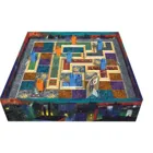 FKS6804420 - Paris - The City of Lights, Board game, 2 players, ages 10+ (DE edition)