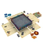 FKS6804420 - Paris - The City of Lights, Board game, 2 players, ages 10+ (DE edition)