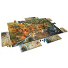 FKS6917450 - The Legends of Andor, basic game, Board game, 2-4 players, ages 10+ (DE edition)