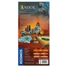 FKS6919360 - Der Sternenschild: Die Legenden von Andor, board game (DE extension)