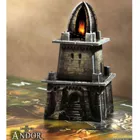 FKS6919360 - Der Sternenschild: Die Legenden von Andor, board game (DE extension)