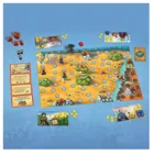 FKS698959 - Andor: Junior, Board game, 2-4 players, ages 7+ (DE edition)