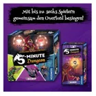 FKS6912640 - Der Fluch des Overlords: 5-minute dungeon, card game (DE extension)