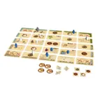 FKS6914790 - Targi - Classic for two, Board game, 2 players, ages 12+ (DE edition)