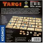 FKS6914790 - Targi - Classic for two, Board game, 2 players, ages 12+ (DE edition)