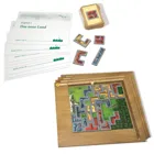 FKS6914860 - My City * nominated Game of the Year 2020 *, board game (DE edition)