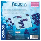 FKS6915540 - Aqualin, Board game, 2 players, ages 10+ (DE edition)